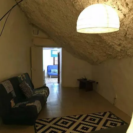 Magical Cave App. & Ocean View Terrace *