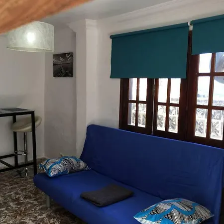 Magical Cave App. & Ocean View Terrace Appartement *