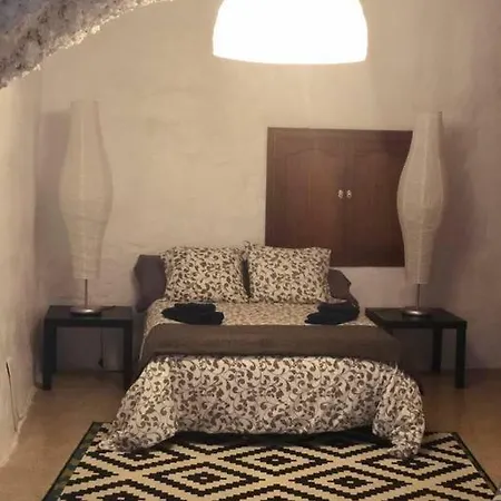 Magical Cave App. & Ocean View Terrace