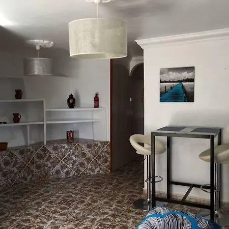 Apartment Magical Cave App. & Ocean View Terrace *