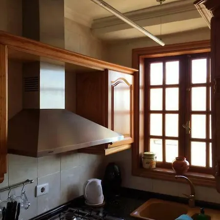 Apartment Magical Cave App. & Ocean View Terrace *